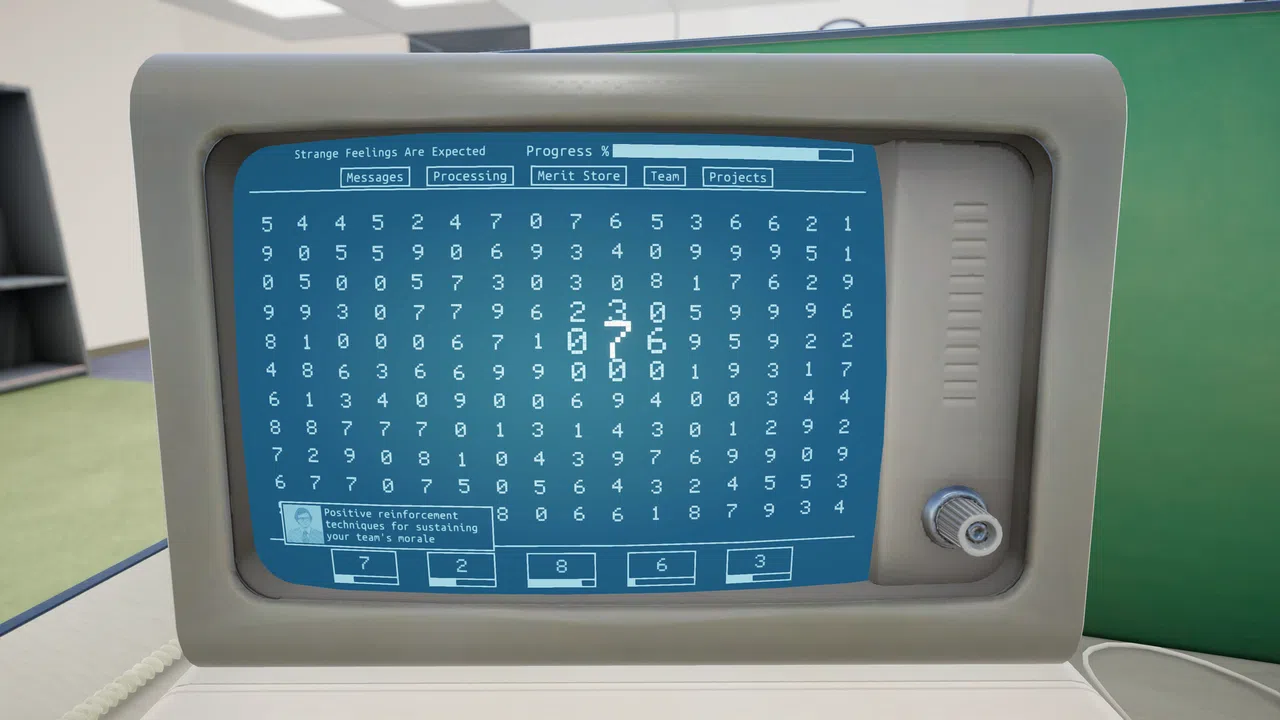 Digital Processing Screenshot 3