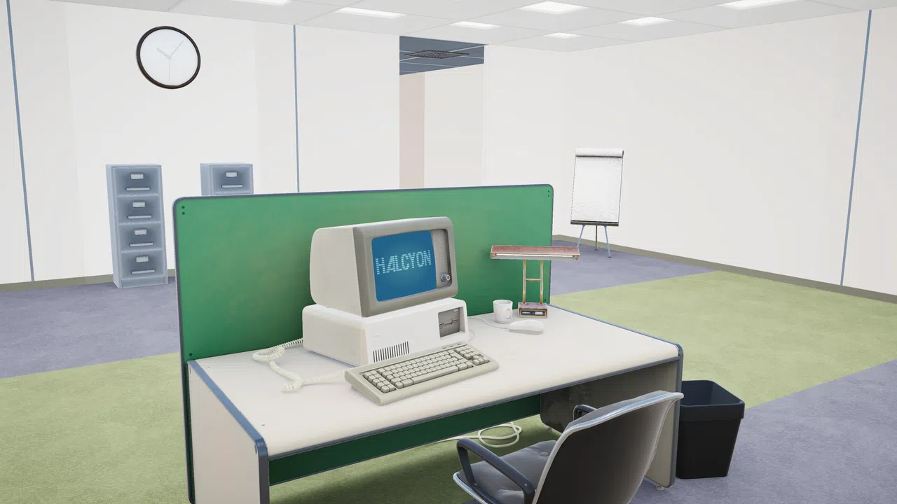 Digital Processing Screenshot 1