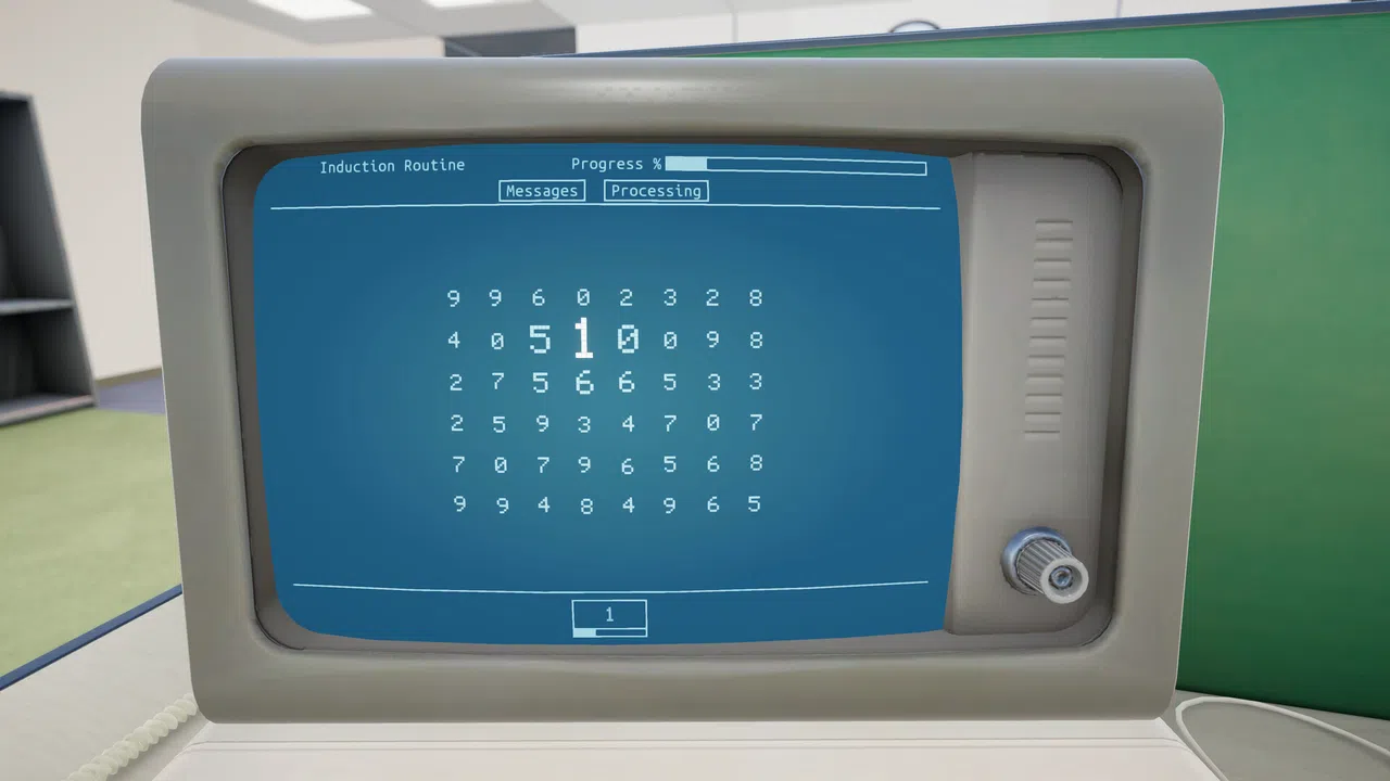 Digital Processing Screenshot 0