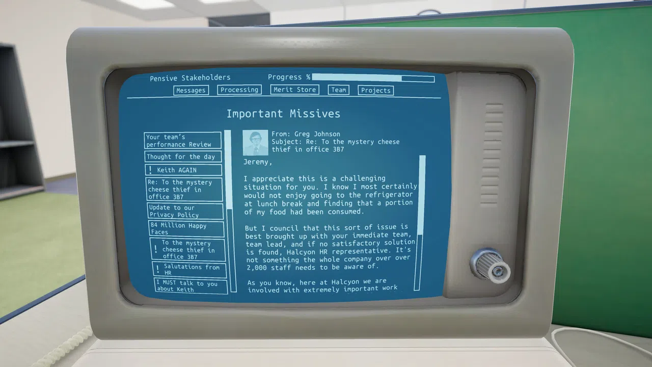 Digital Processing Screenshot 4