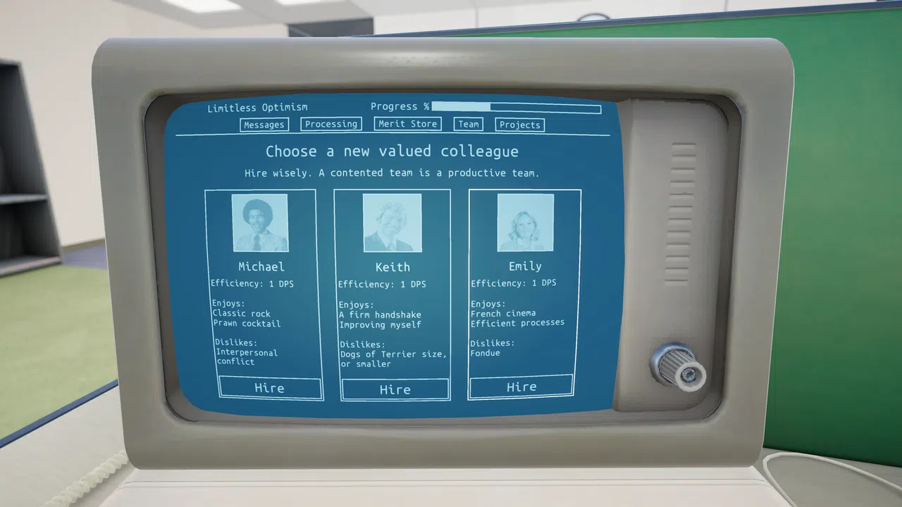 Digital Processing Screenshot 2