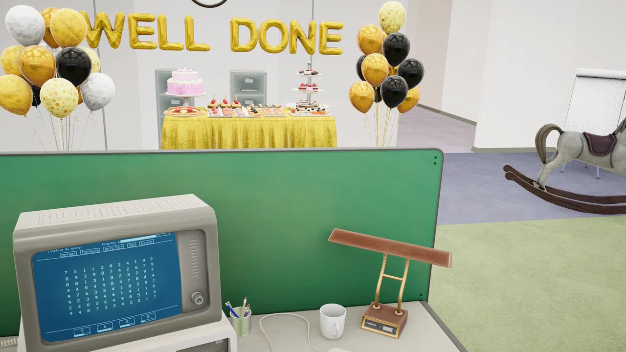 Digital Processing Screenshot 5