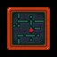 The universe icon