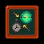 Item boost icon