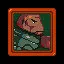Zealot icon