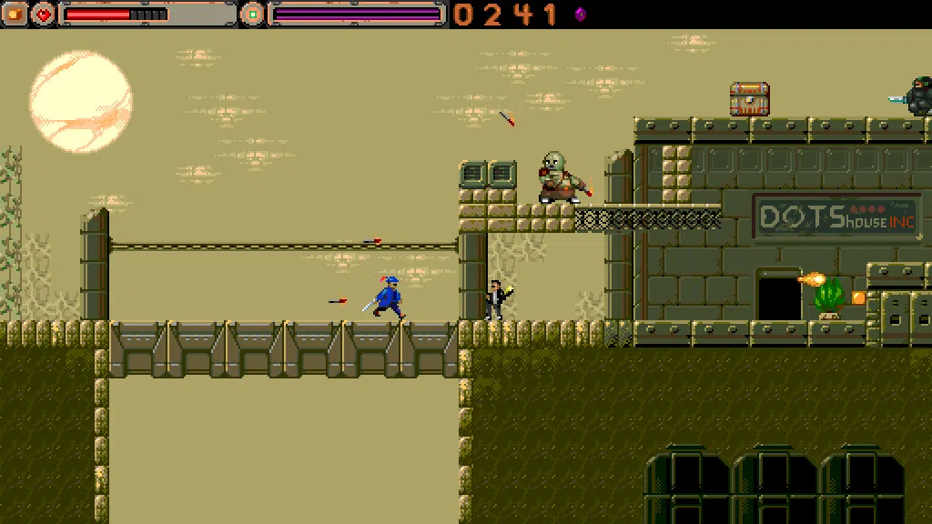 External Visions Screenshot 2