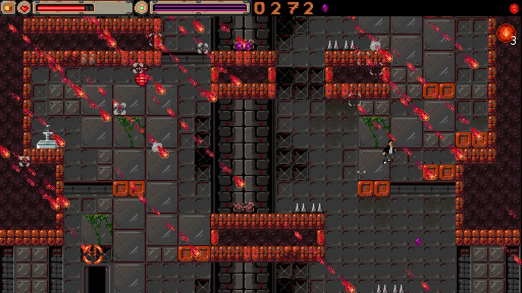 External Visions Screenshot 7