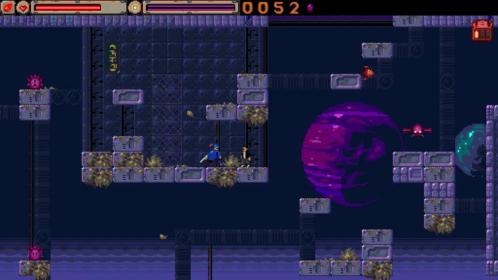 External Visions Screenshot 6