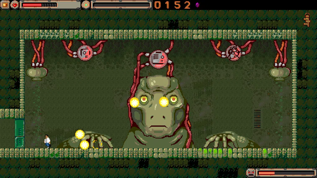 External Visions Screenshot 3