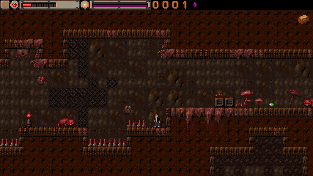 External Visions Screenshot 4