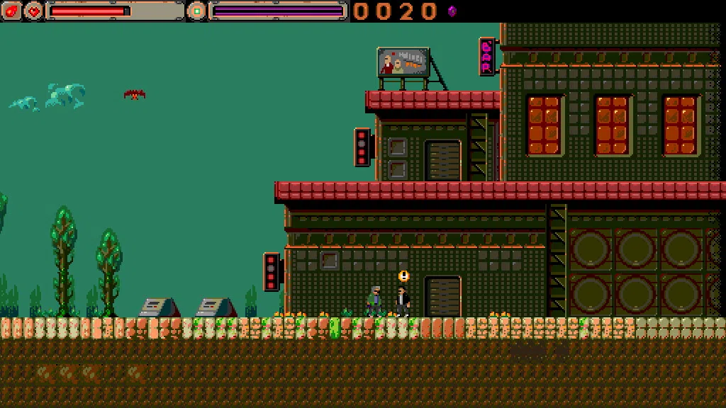 External Visions Screenshot 0