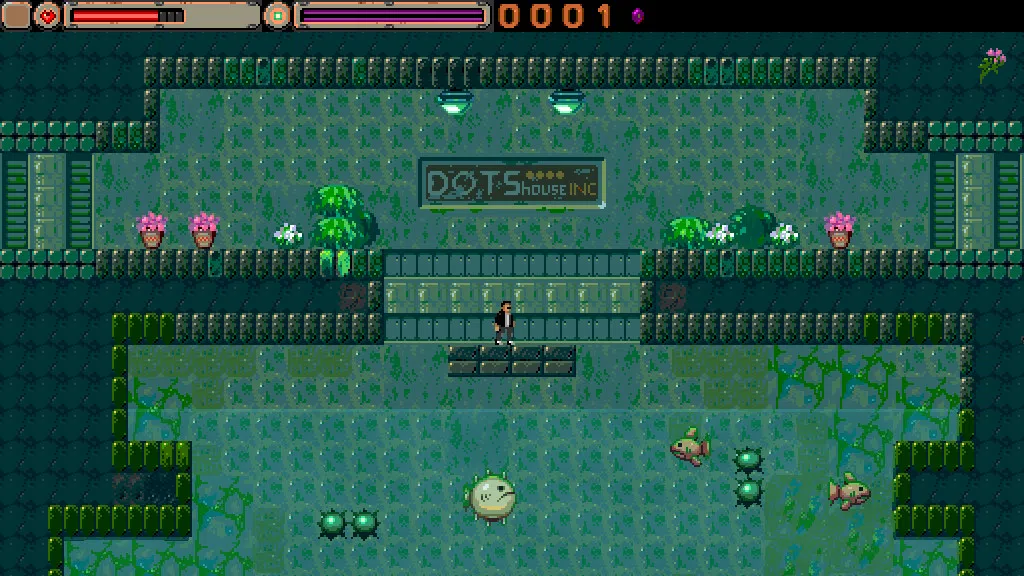 External Visions Screenshot 1