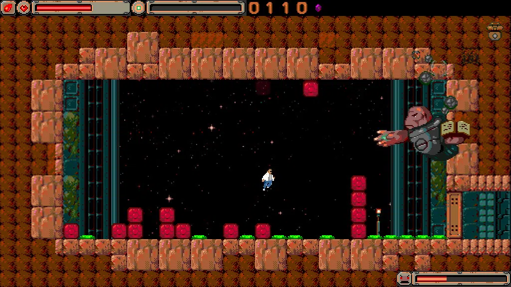 External Visions Screenshot 8