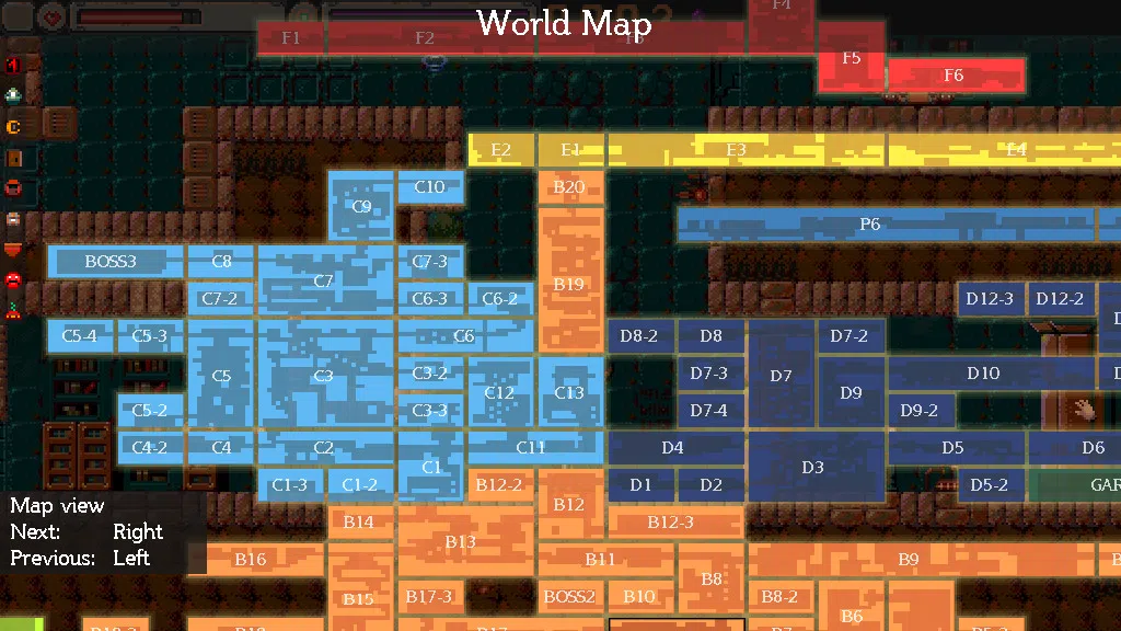 External Visions Screenshot 5
