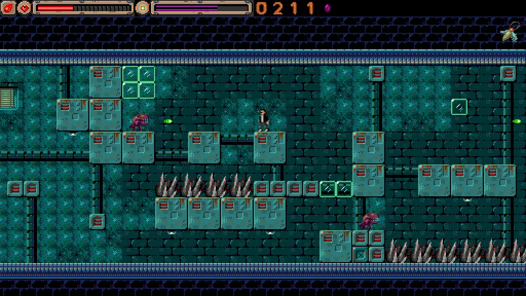 External Visions Screenshot 9