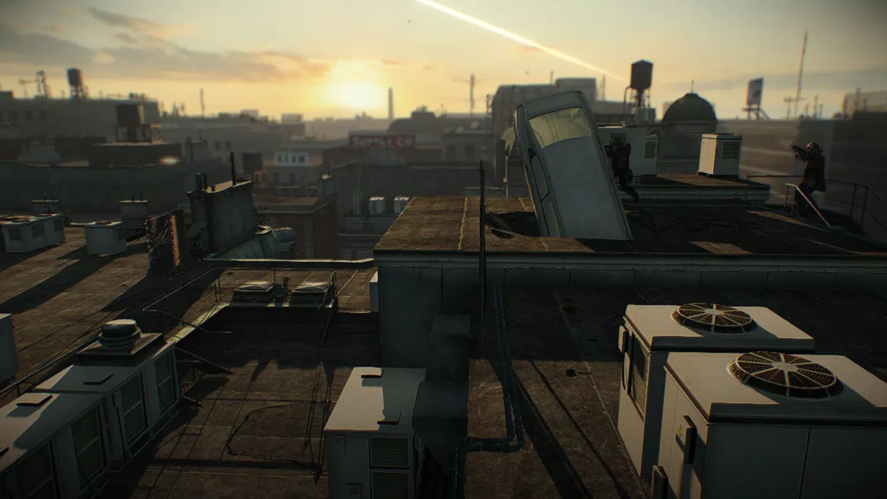 PAYDAY 2: Wolf Pack Screenshot 10