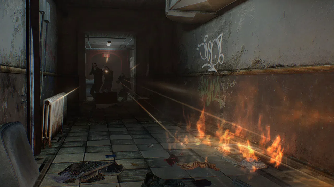 PAYDAY 2: Wolf Pack Screenshot 13