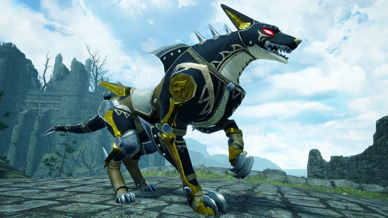 Monster Hunter Rise: Sunbreak Deluxe Kit Screenshot 2