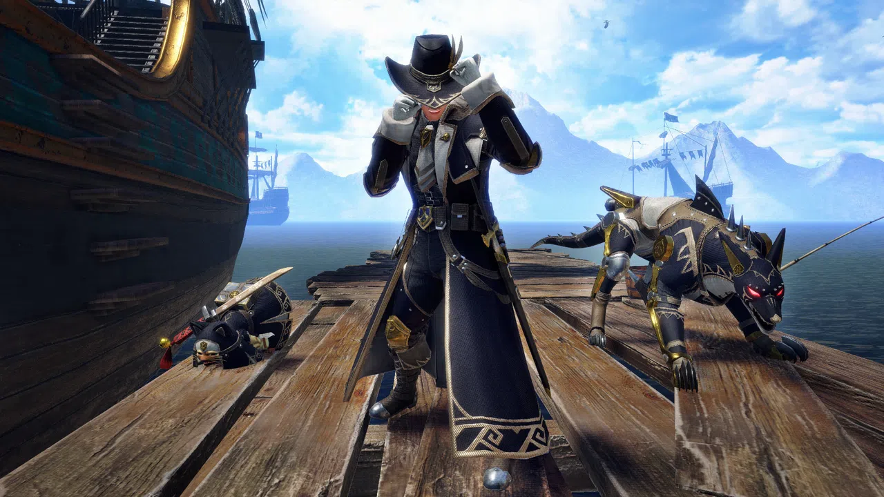 Monster Hunter Rise: Sunbreak Deluxe Kit Screenshot 4