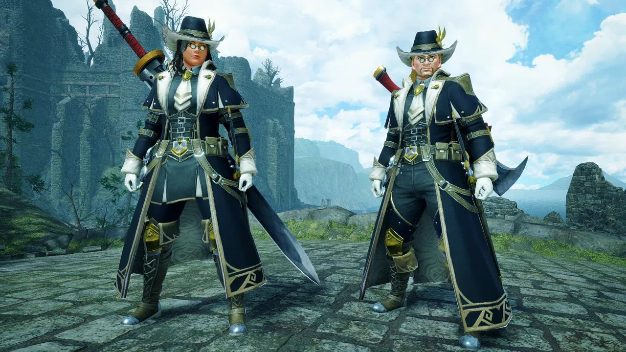 Monster Hunter Rise: Sunbreak Deluxe Kit Screenshot 0
