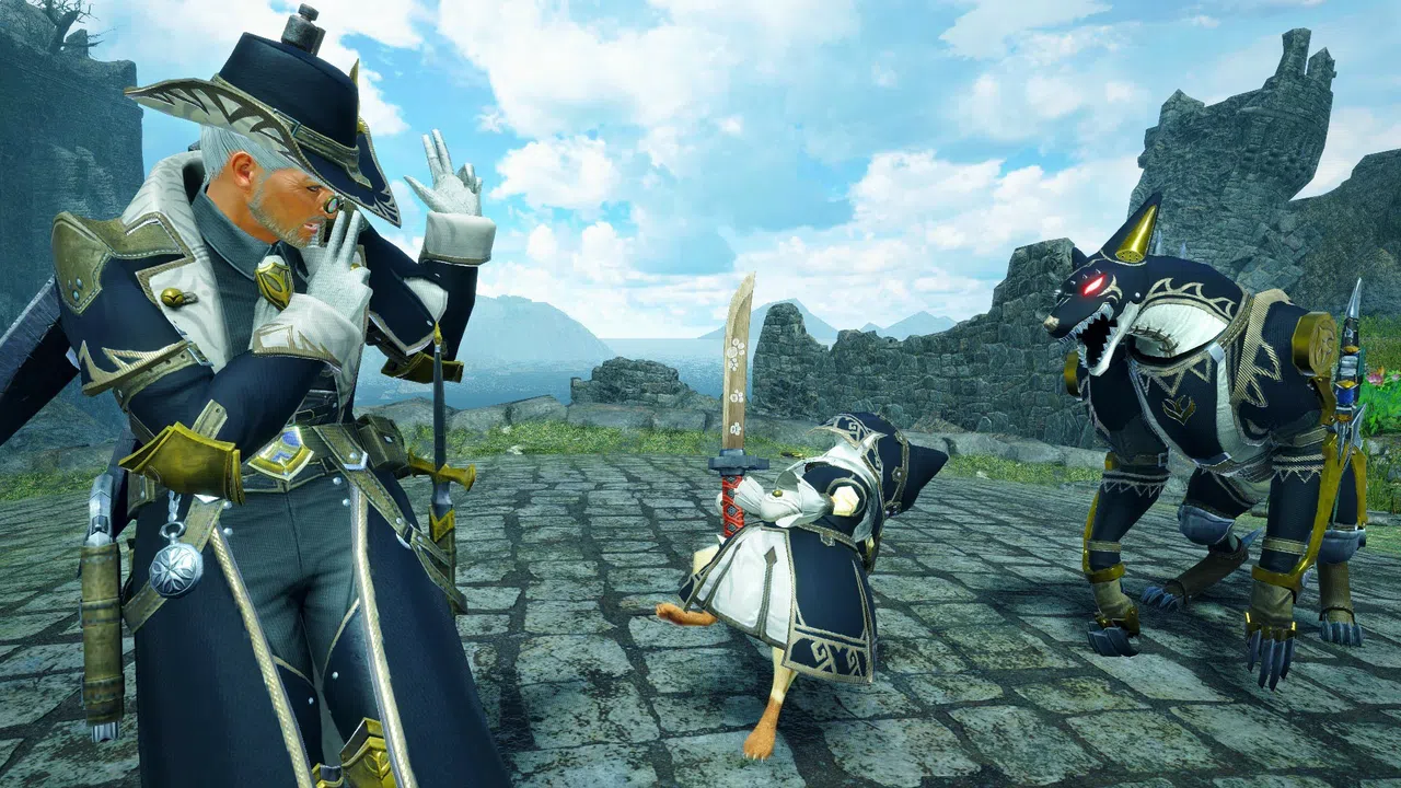 Monster Hunter Rise: Sunbreak Deluxe Kit Screenshot 10