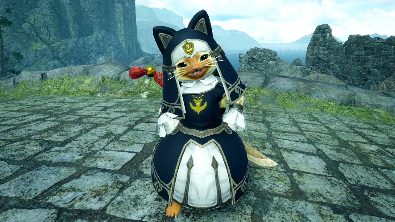 Monster Hunter Rise: Sunbreak Deluxe Kit Screenshot 1