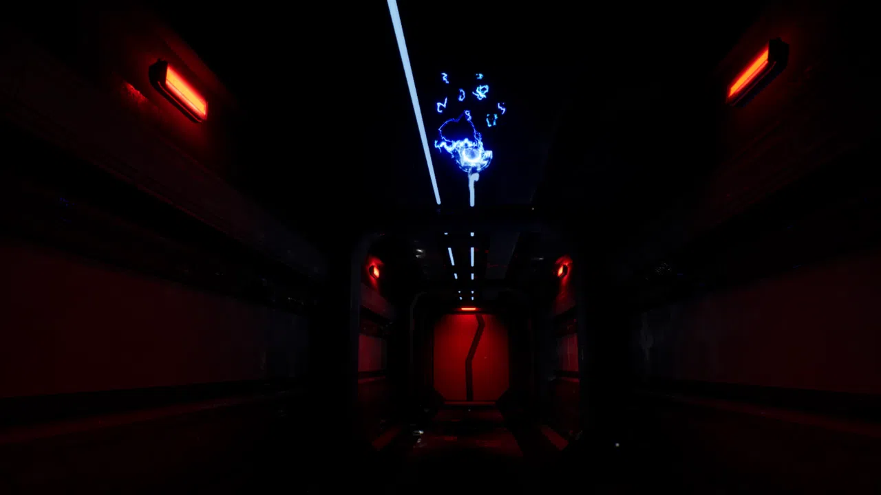Spacebolt Screenshot 3