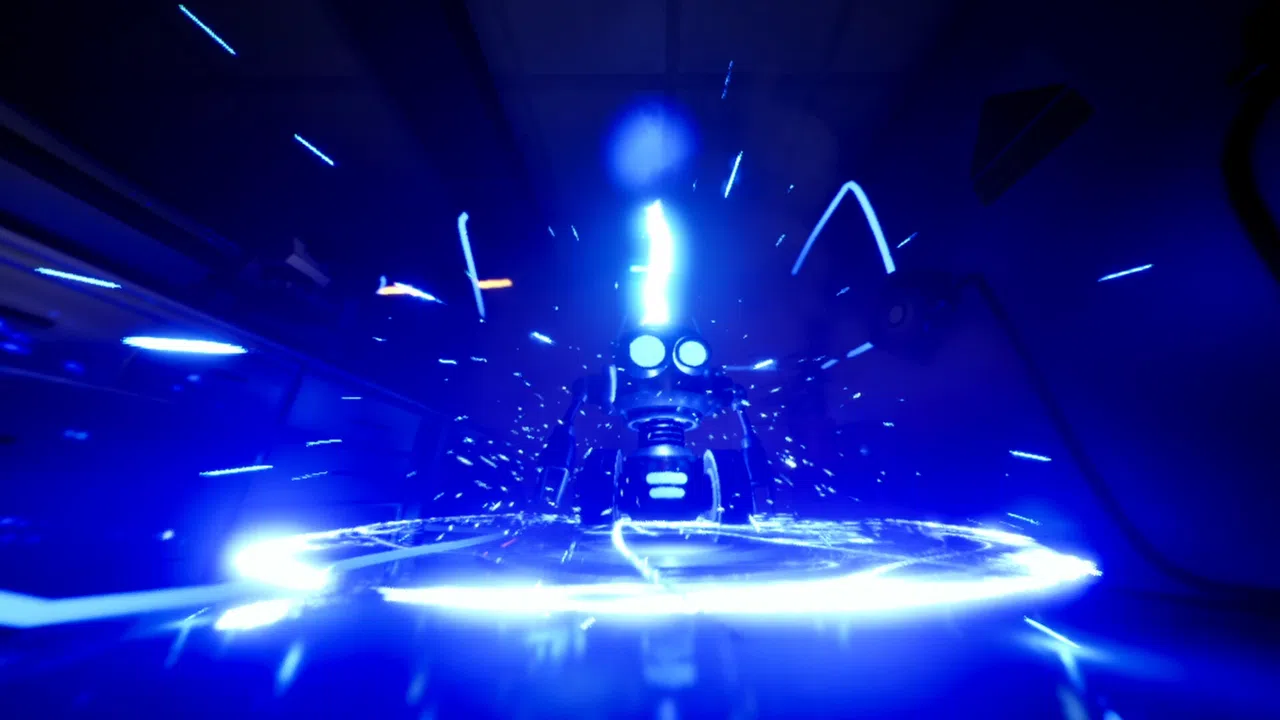Spacebolt Screenshot 5