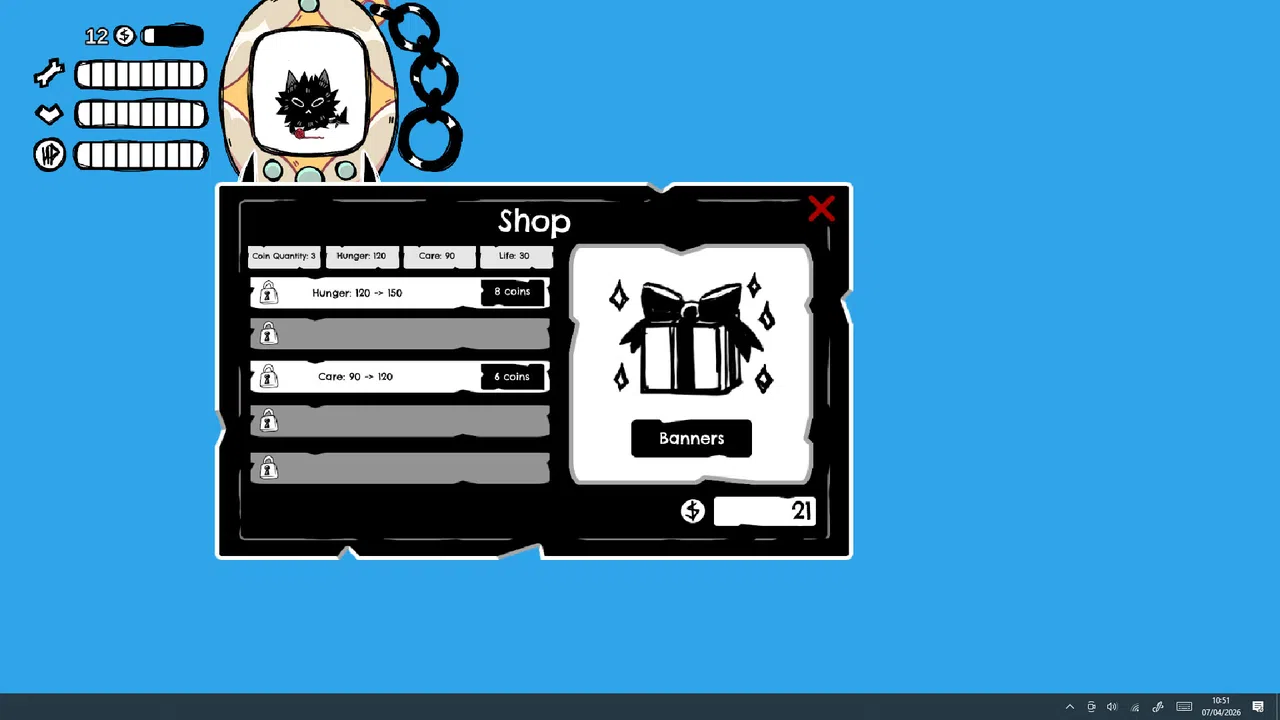 Flok Screenshot 2