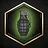 Unhinged Grenade Queen