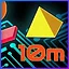 Tenfold Focus icon