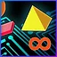 Infinite Unlocked icon
