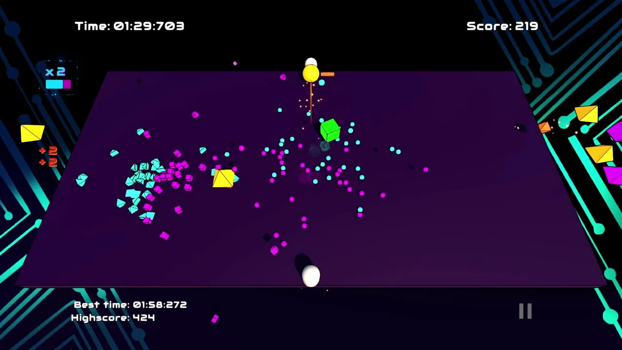 Neon Strike Screenshot 7