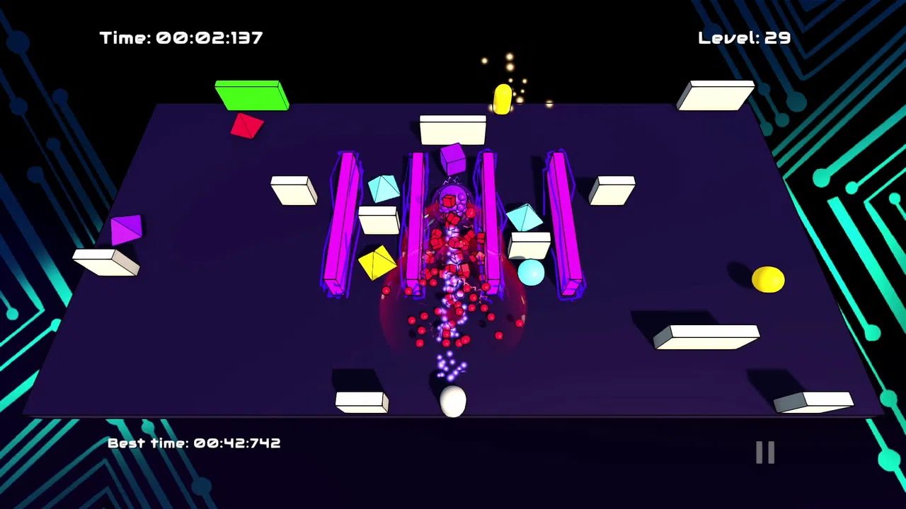 Neon Strike Screenshot 13