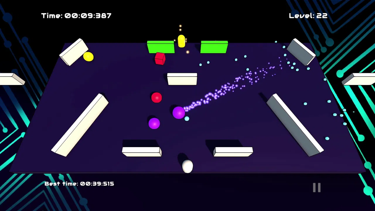 Neon Strike Screenshot 9