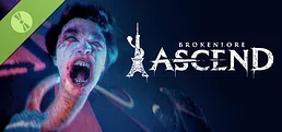 BrokenLore: ASCEND Demo