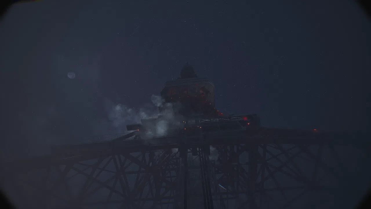 BrokenLore: ASCEND Demo Screenshot 7