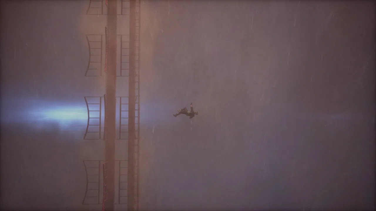 BrokenLore: ASCEND Demo Screenshot 10