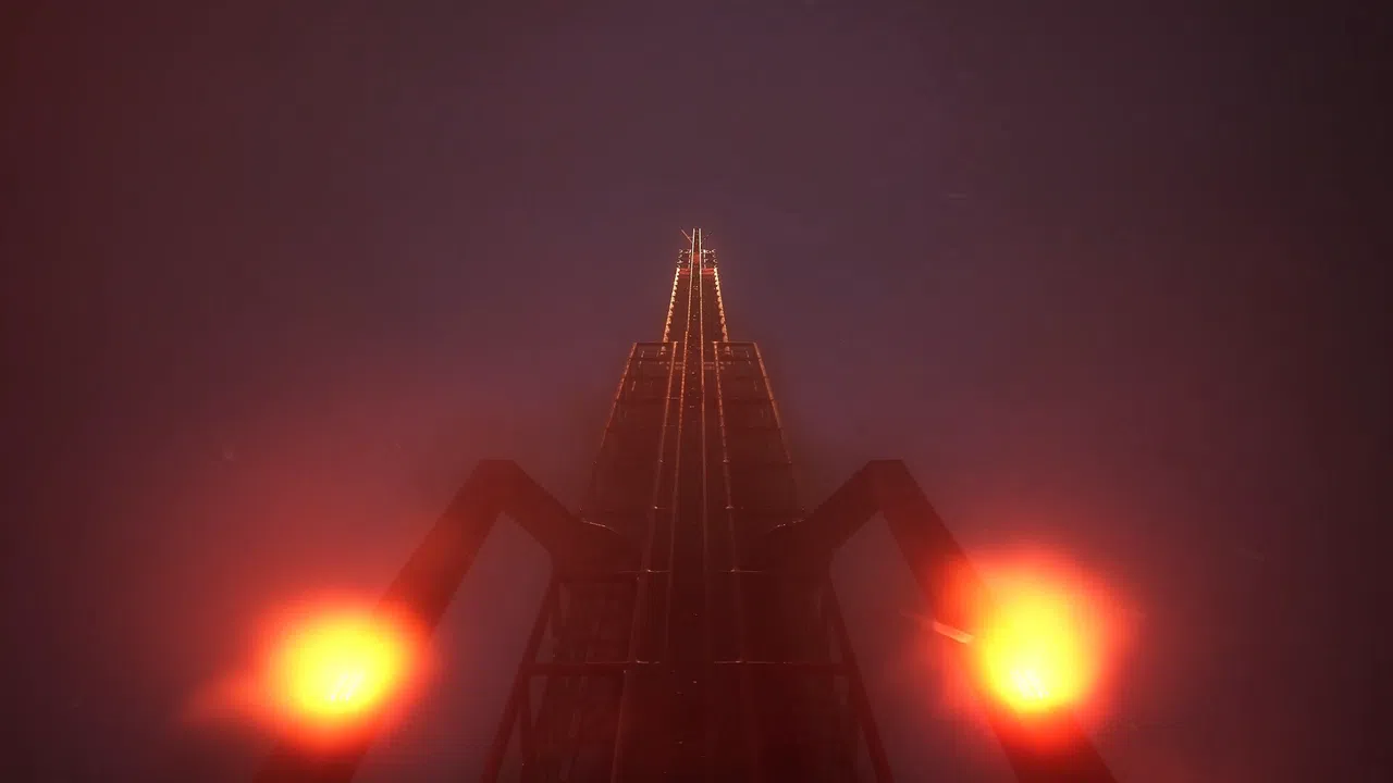 BrokenLore: ASCEND Demo Screenshot 5