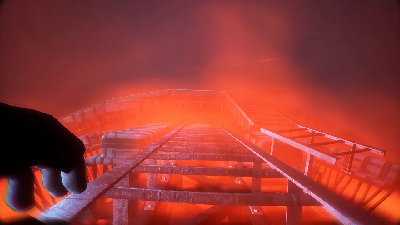 BrokenLore: ASCEND Demo Screenshot 1