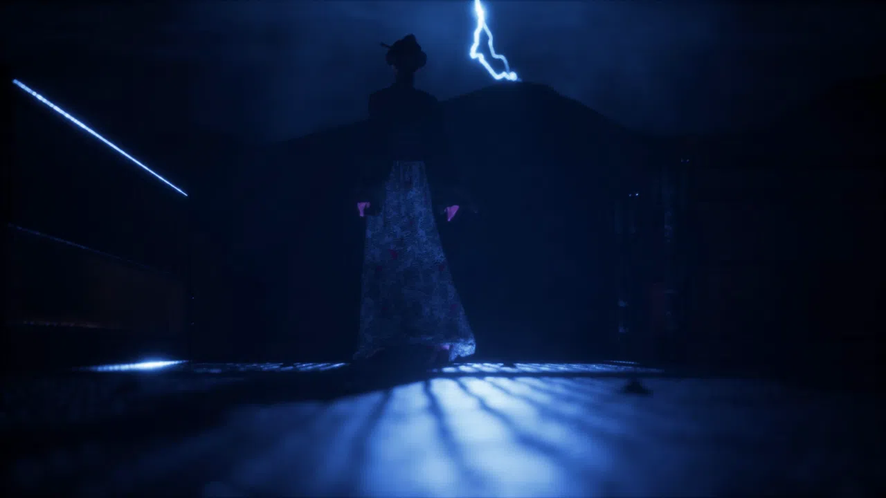 BrokenLore: ASCEND Demo Screenshot 11