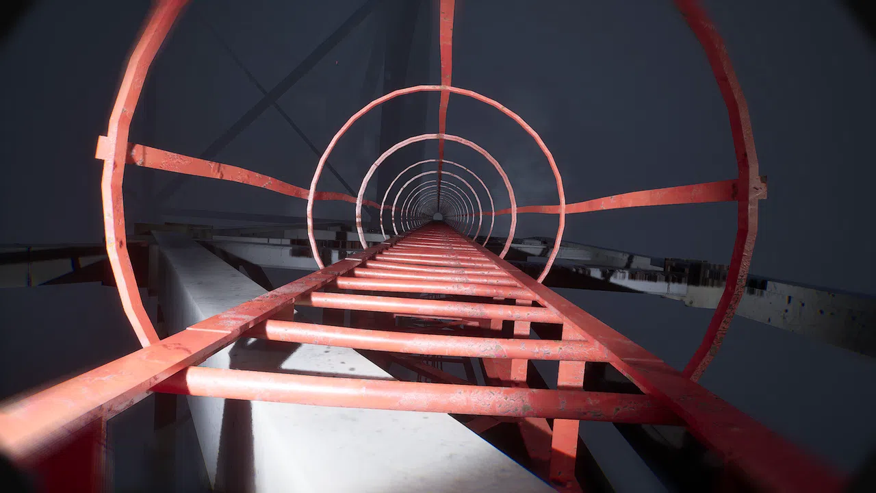 BrokenLore: ASCEND Demo Screenshot 9