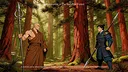Water Margin: Defying Heaven Screenshot 4