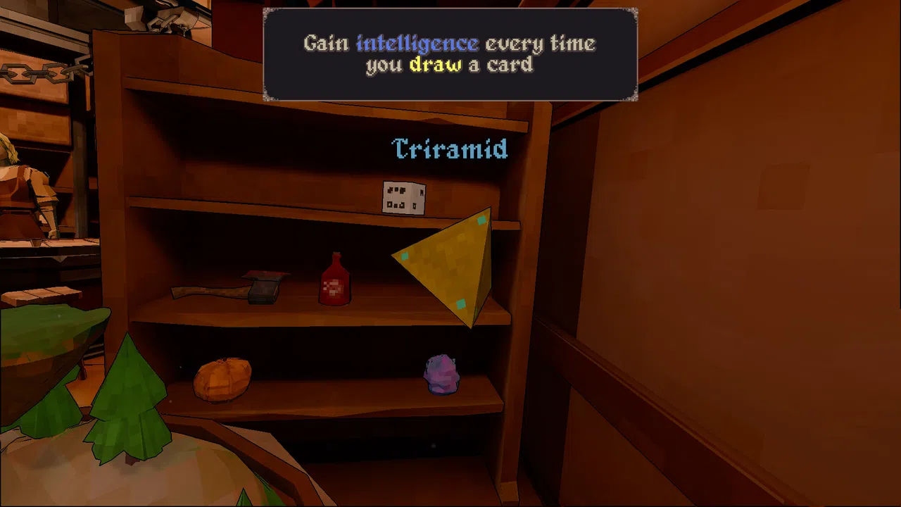 Table of Fates Screenshot 4