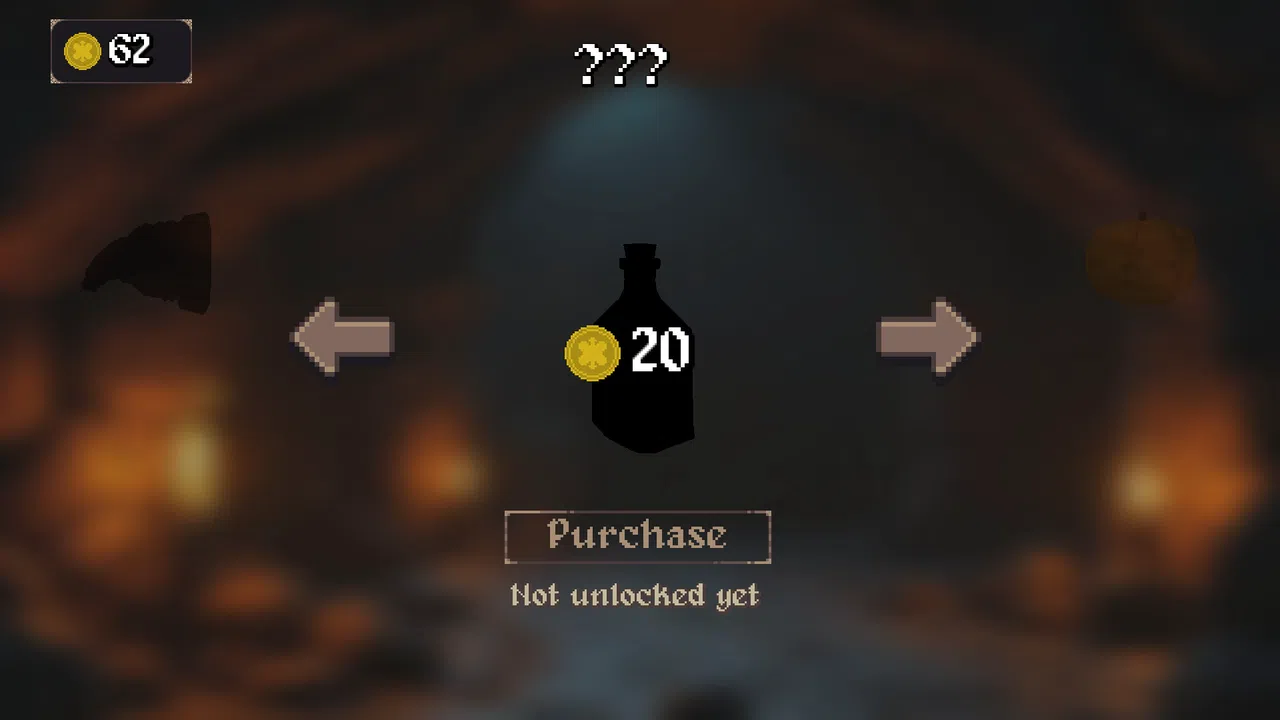 Table of Fates Screenshot 6