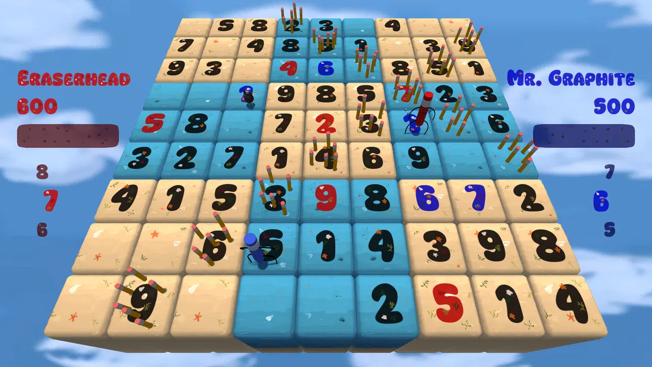 bōnin Screenshot 5