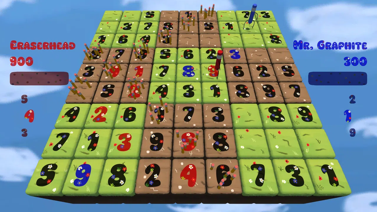 bōnin Screenshot 1