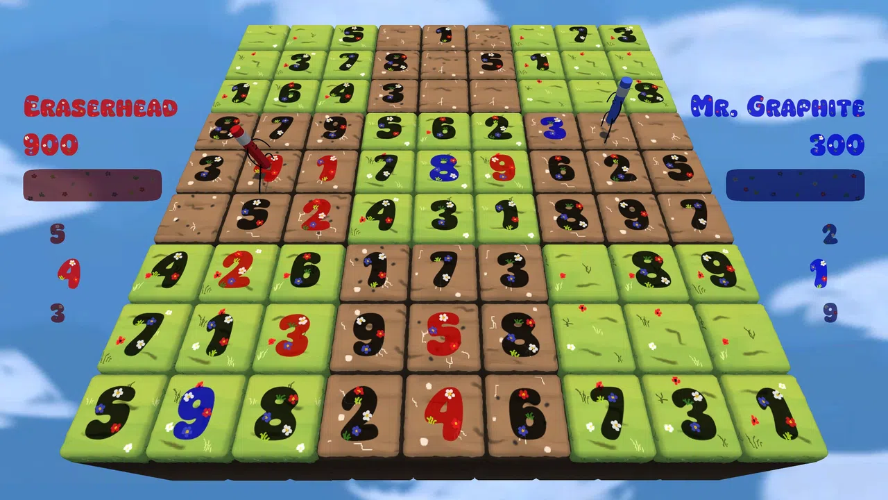 bōnin Screenshot 0