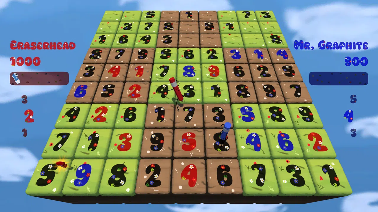 bōnin Screenshot 4