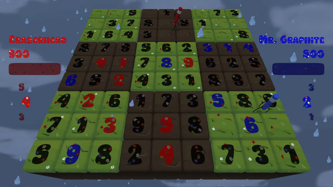 bōnin Screenshot 3